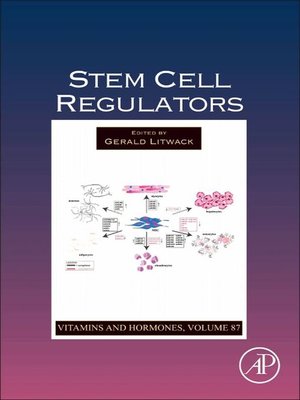 cover image of Stem Cell Regulators
